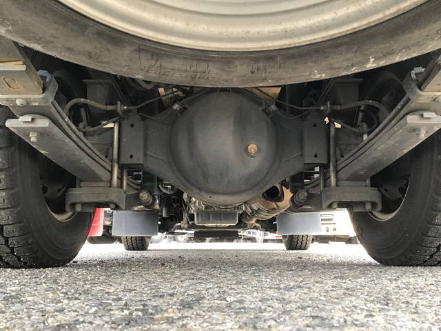 日野デュトロアルミバン小型（2t・3t）[写真22]