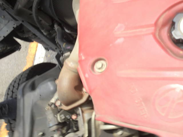 日野デュトロアルミバン小型（2t・3t）[写真26]