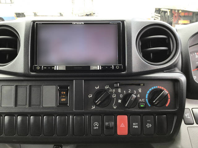 日野デュトロアルミバン小型（2t・3t）[写真37]