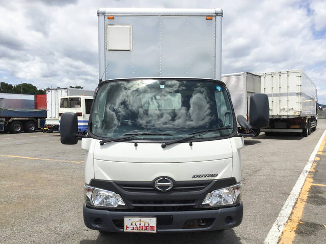 日野デュトロアルミバン小型（2t・3t）[写真08]