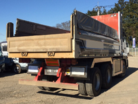 UDトラックスクオンダンプ大型（10t）[写真02]