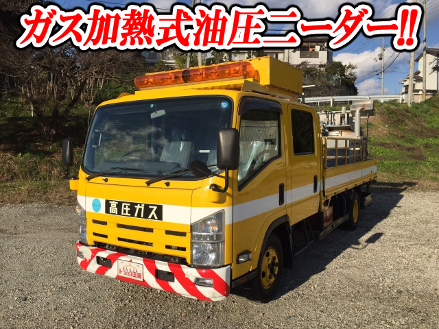 UDトラックスコンドルその他の形状小型（2t・3t）TKG-BPR85AR [写真01]