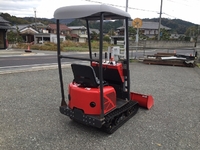 日立タイヤショベル（ホイルローダー）[写真02]