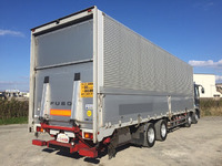 三菱ふそうスーパーグレートアルミウイング大型（10t）[写真02]