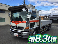 日野レンジャーアルミブロック増トン（6t・8t）[写真01]