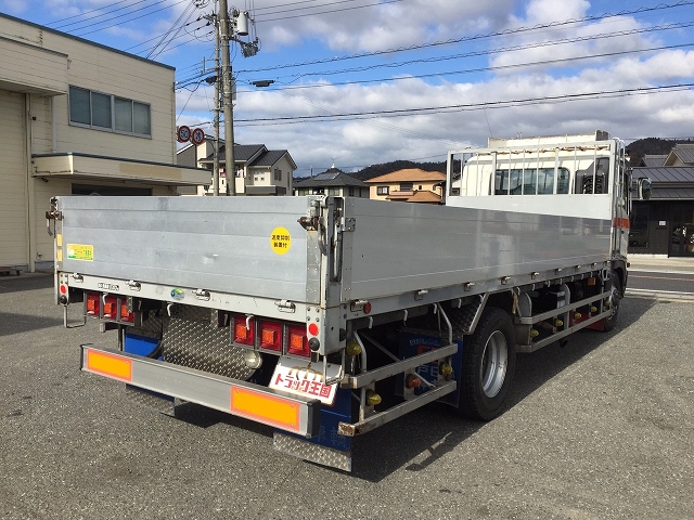 日野レンジャーアルミブロック増トン（6t・8t）[写真02]