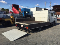 三菱ふそうキャンターダブルキャブ（Wキャブ）小型（2t・3t）[写真02]