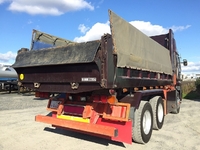 日野プロフィアダンプ大型（10t）[写真02]