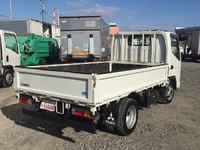 三菱ふそうキャンターガッツ平ボディ小型（2t・3t）[写真02]