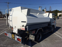 三菱ふそうキャンタータンク車（タンクローリー）小型（2t・3t）[写真02]