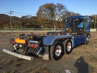 日野プロフィアコンテナ専用車大型（10t）[写真02]