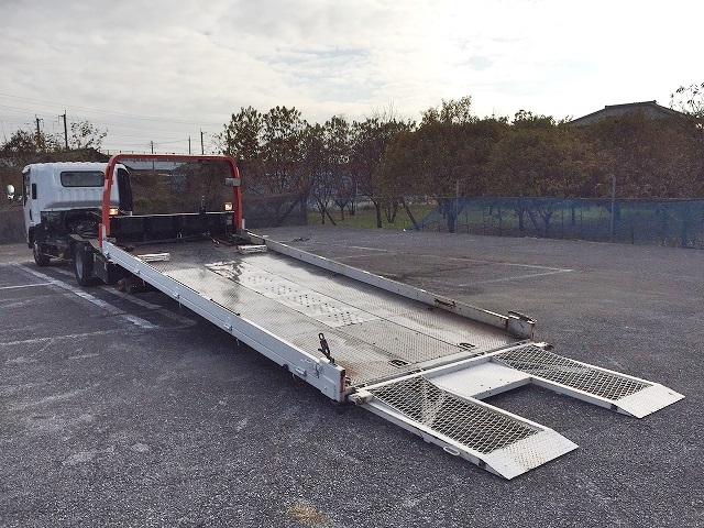 いすゞエルフセーフティローダー小型（2t・3t）[写真02]