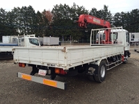 いすゞフォワードユニック5段中型（4t）[写真02]