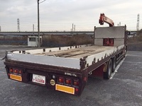 日野プロフィアセルフクレーン4段大型（10t）[写真02]