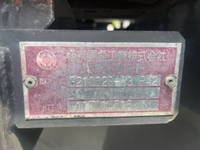 いすゞフォワードアルミウイング増トン（6t・8t）[写真13]