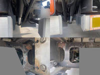 いすゞフォワードアルミウイング増トン（6t・8t）[写真14]