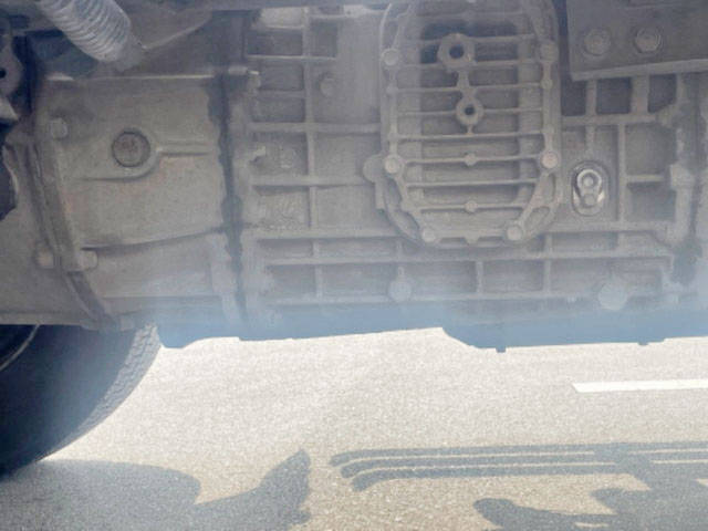 いすゞフォワードアルミウイング増トン（6t・8t）[写真17]