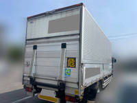 いすゞフォワードアルミウイング増トン（6t・8t）[写真02]