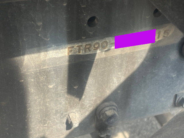 いすゞフォワードアルミウイング増トン（6t・8t）[写真30]