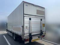 いすゞフォワードアルミウイング増トン（6t・8t）[写真04]