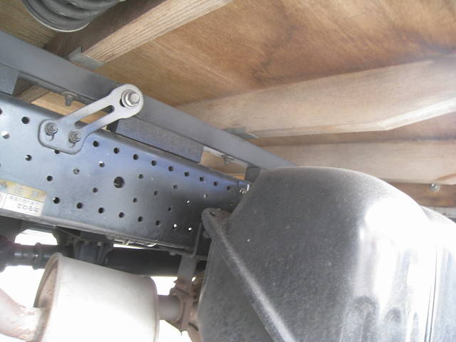 マツダタイタン平ボディ小型（2t・3t）[写真10]