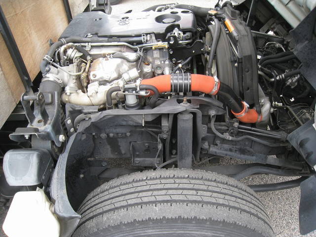 マツダタイタン平ボディ小型（2t・3t）[写真12]