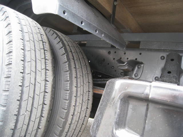 マツダタイタン平ボディ小型（2t・3t）[写真14]