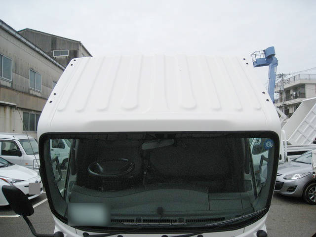 マツダタイタン平ボディ小型（2t・3t）[写真06]