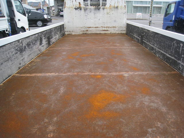 マツダタイタン平ボディ小型（2t・3t）[写真08]