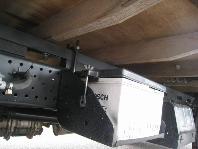 マツダタイタン平ボディ小型（2t・3t）[写真09]