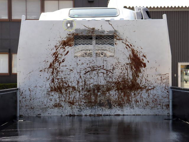 いすゞエルフ平ボディ小型（2t・3t）[写真12]