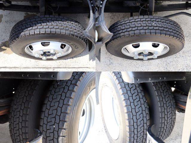 いすゞエルフ平ボディ小型（2t・3t）[写真22]