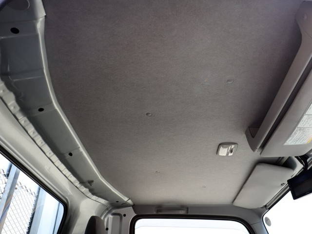 いすゞエルフ平ボディ小型（2t・3t）[写真28]