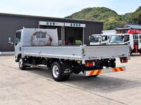 いすゞエルフ平ボディ小型（2t・3t）[写真02]