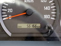 いすゞエルフ平ボディ小型（2t・3t）[写真33]