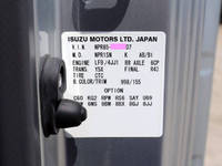 いすゞエルフ平ボディ小型（2t・3t）[写真35]