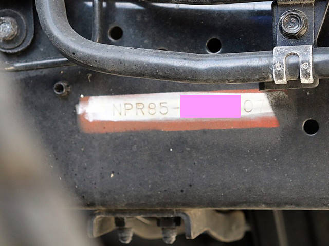 いすゞエルフ平ボディ小型（2t・3t）[写真36]