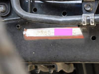 いすゞエルフ平ボディ小型（2t・3t）[写真36]