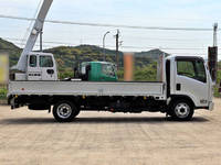 いすゞエルフ平ボディ小型（2t・3t）[写真06]