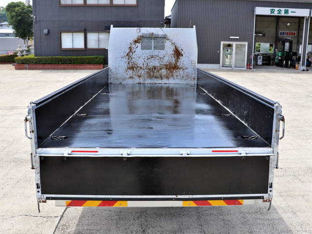 いすゞエルフ平ボディ小型（2t・3t）[写真09]
