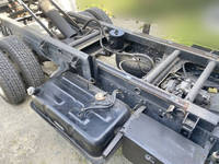 三菱ふそうキャンターダンプ小型（2t・3t）[写真11]