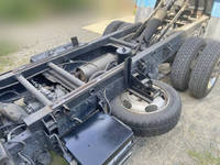 三菱ふそうキャンターダンプ小型（2t・3t）[写真12]