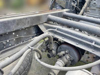 三菱ふそうキャンターダンプ小型（2t・3t）[写真13]