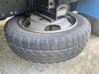 三菱ふそうキャンターダンプ小型（2t・3t）[写真17]