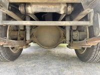 三菱ふそうキャンターダンプ小型（2t・3t）[写真18]