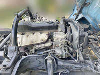 三菱ふそうキャンターダンプ小型（2t・3t）[写真19]