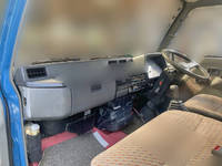 三菱ふそうキャンターダンプ小型（2t・3t）[写真25]