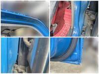 三菱ふそうキャンターダンプ小型（2t・3t）[写真30]