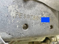 三菱ふそうキャンターダンプ小型（2t・3t）[写真32]