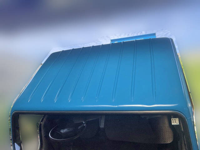 三菱ふそうキャンターダンプ小型（2t・3t）[写真05]